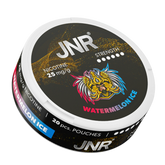 Watermelon Ice JNR Nicotine Pouches 25mg